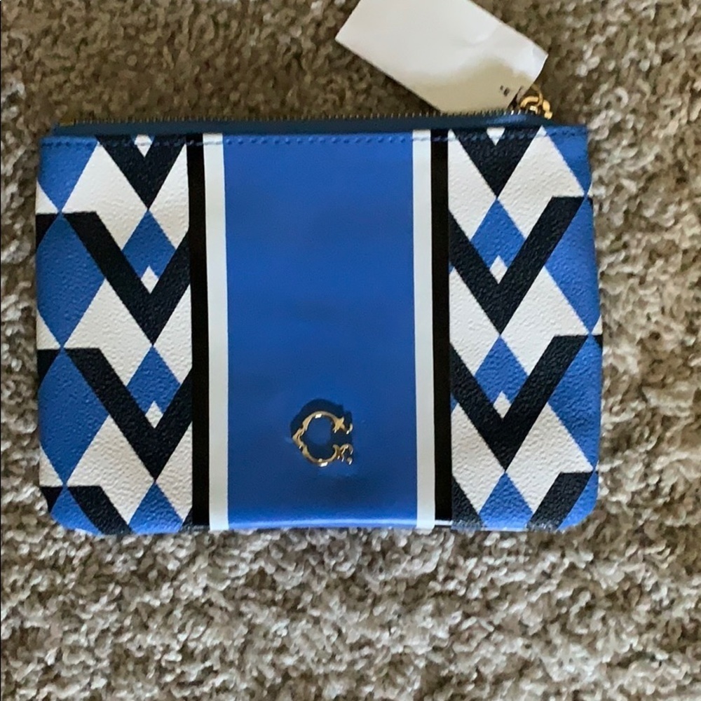 C. Wonder Pouch - NWT